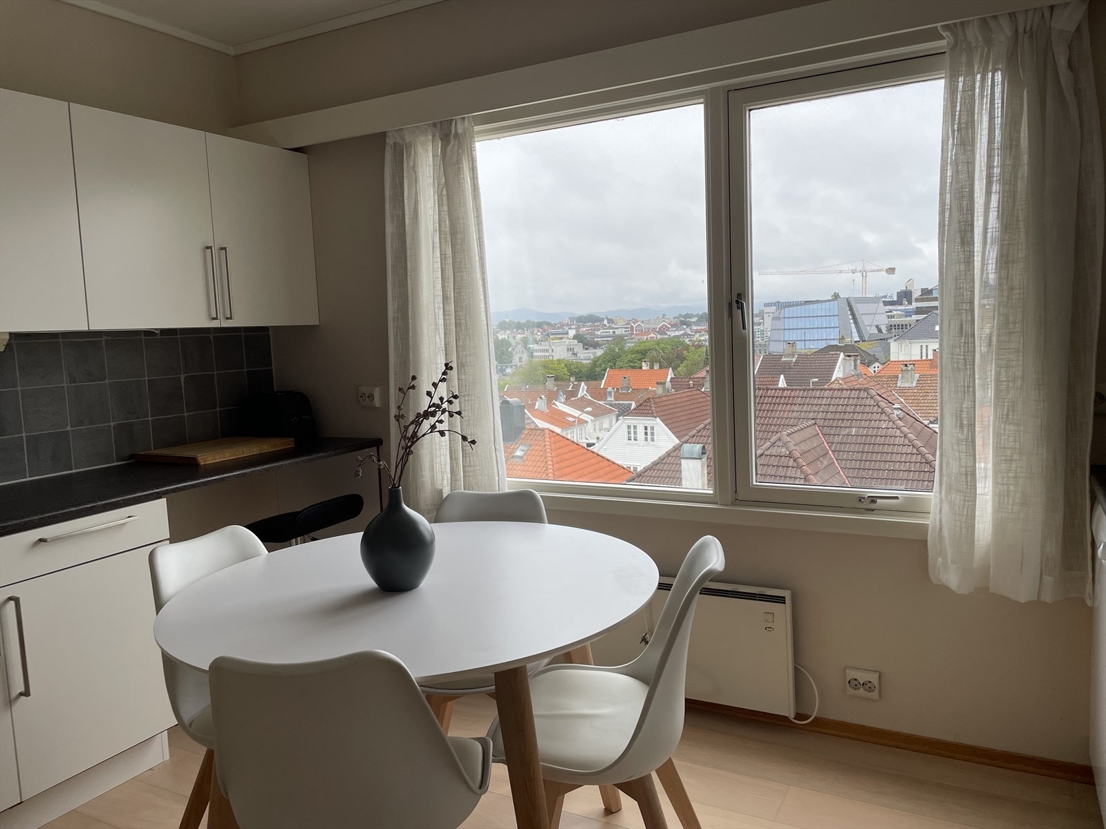 Kjøkken / Kitchen Galleribilde