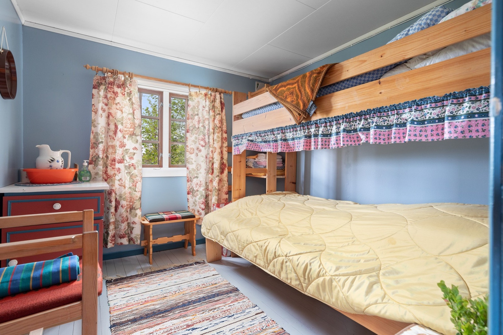 Soverom Galleribilde