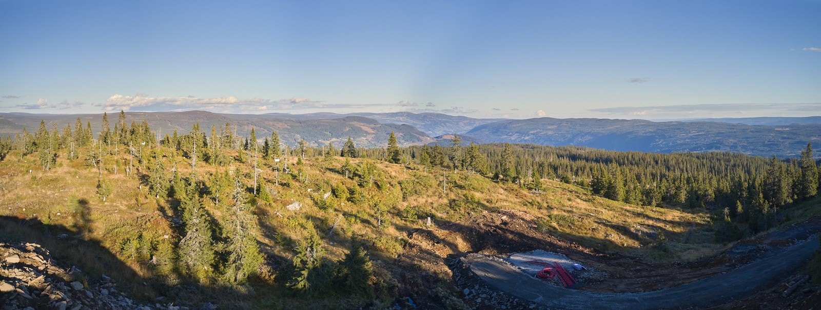 Musdalsæter Galleribilde