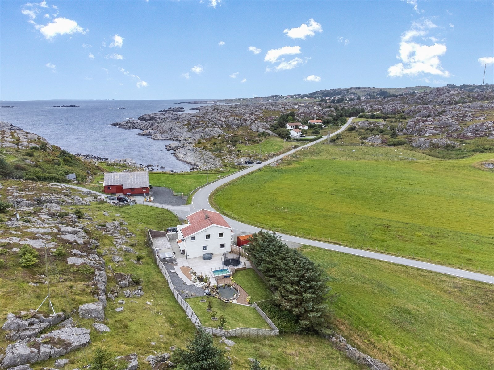 Røyrvikvegen 90-6 Galleribilde