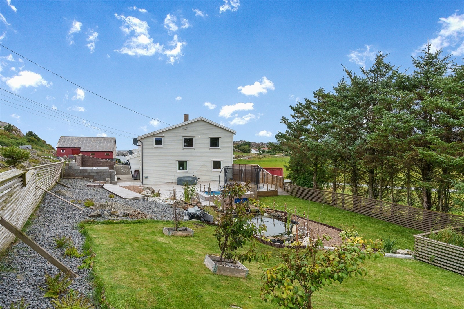 Røyrvikvegen 90-50 Galleribilde