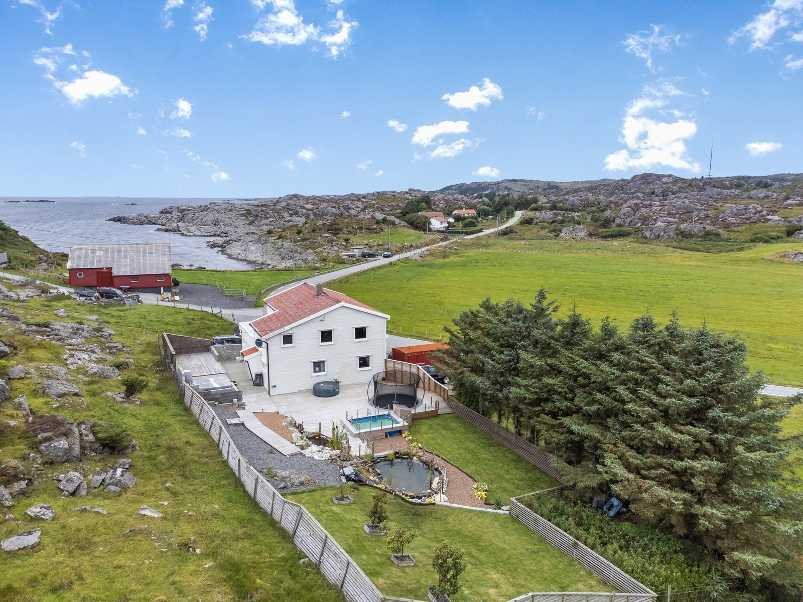 Røyrvikvegen 90-5 Galleribilde