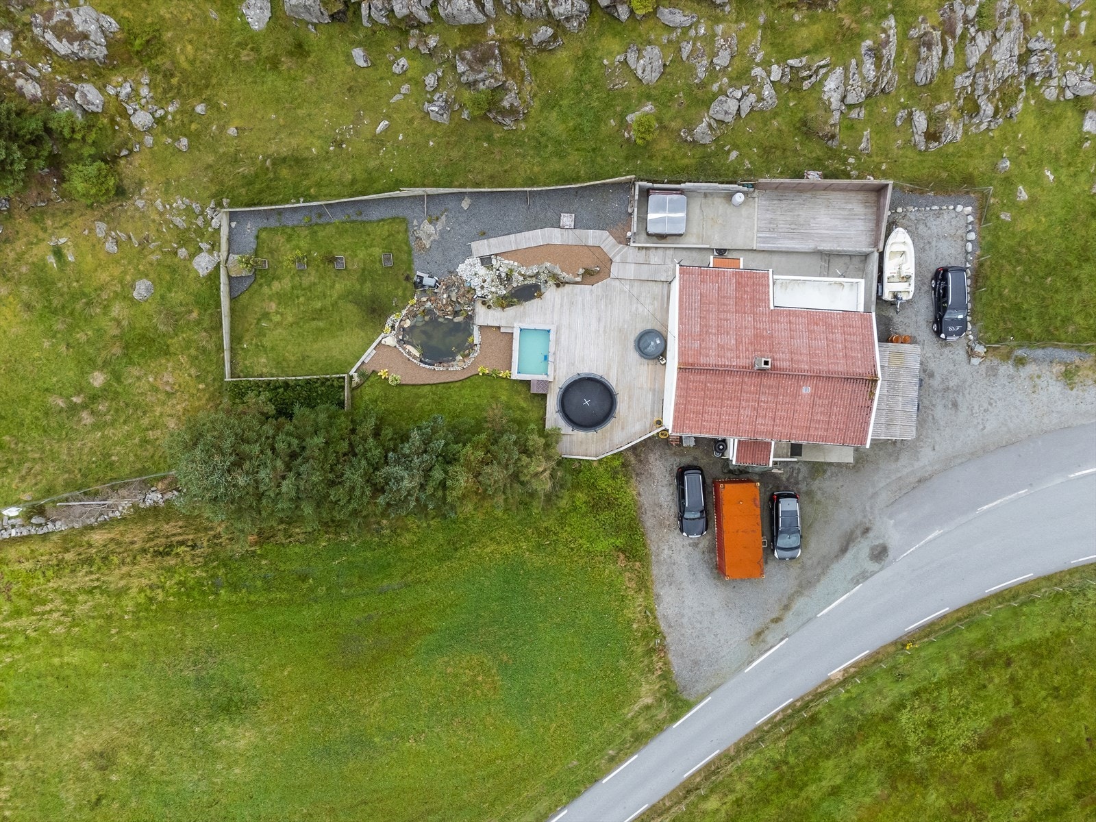 Røyrvikvegen 90-9 Galleribilde