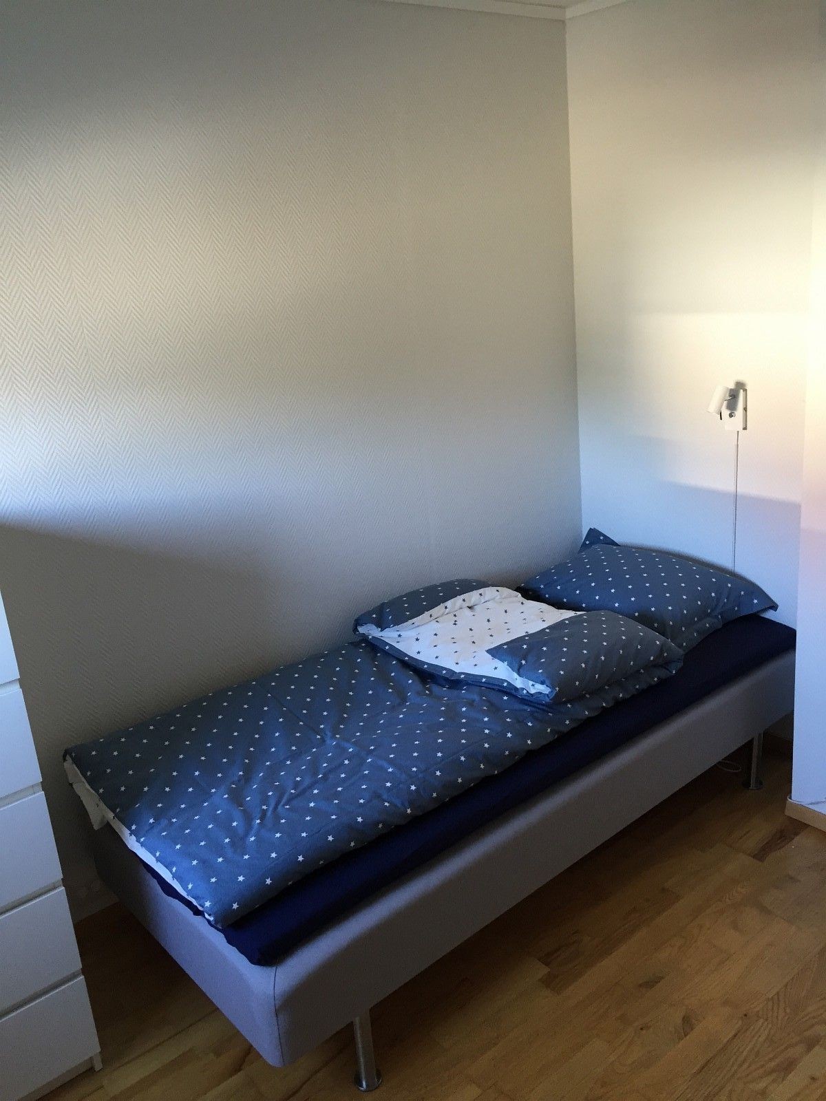 Soverom 2 - Galleribilde