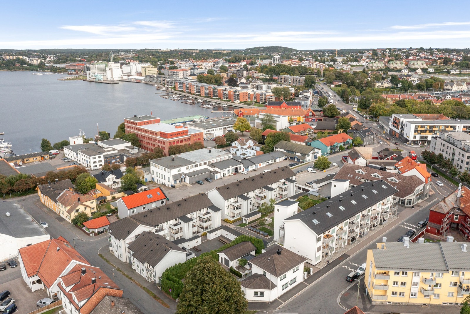 Ta kontakt for å melde deg på visning. Galleribilde
