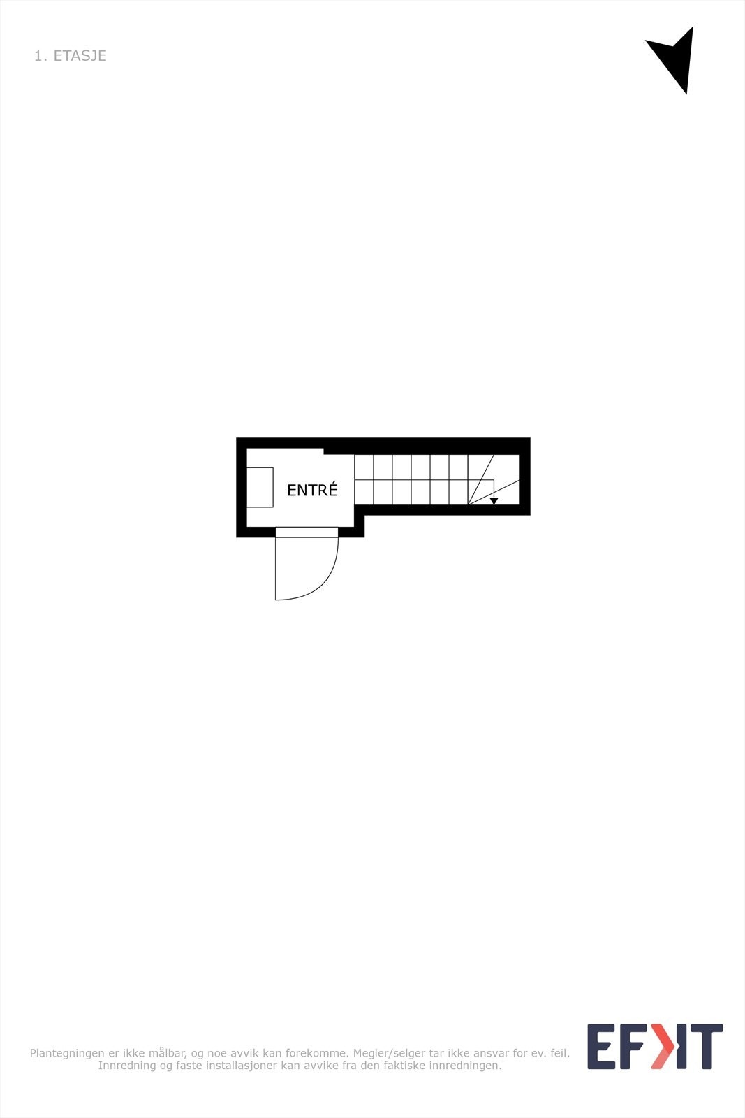 Plantegninger Galleribilde