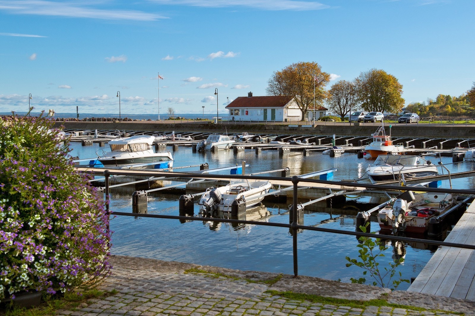 Nærområdet Galleribilde