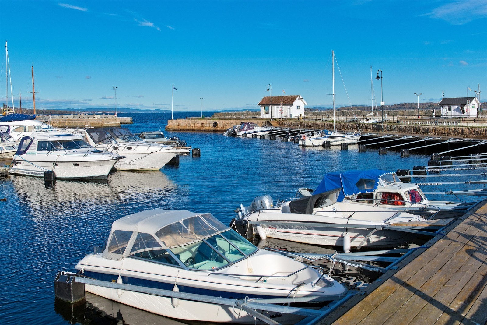 Nærområdet Galleribilde