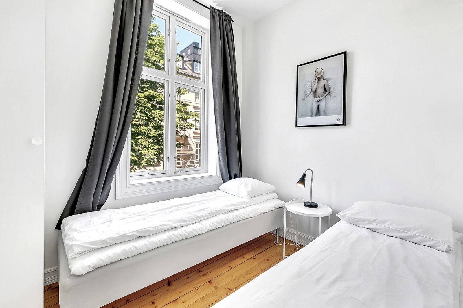 Soverom 1 Galleribilde