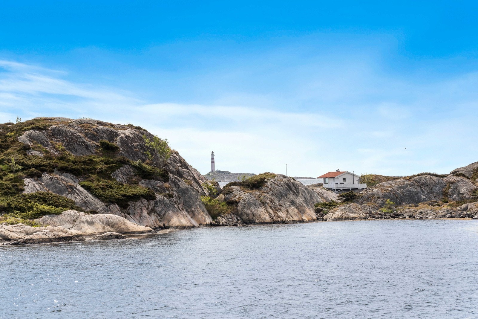 Fantastisk utsikt i alle retninger! Galleribilde