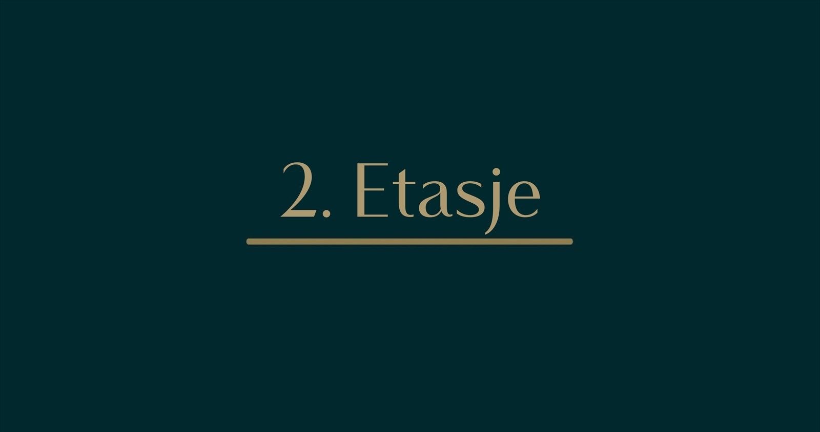 2. Etasje Galleribilde