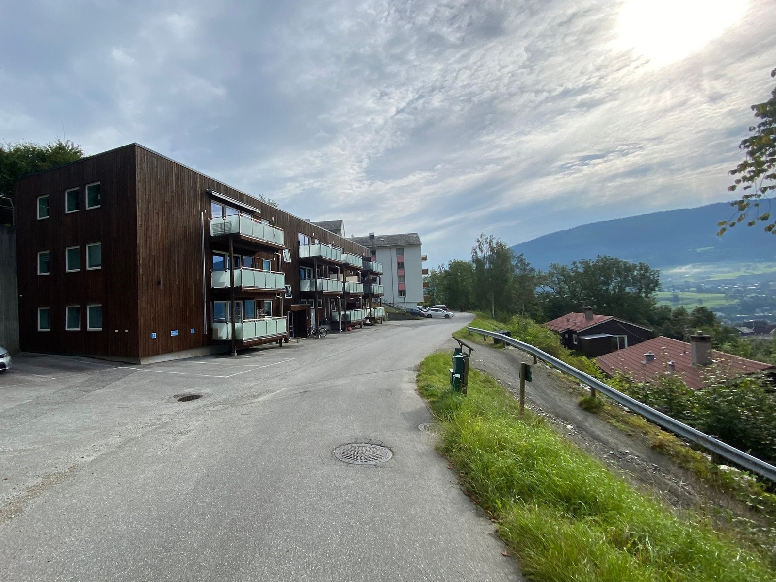 Nedre Mølster burettslag Galleribilde
