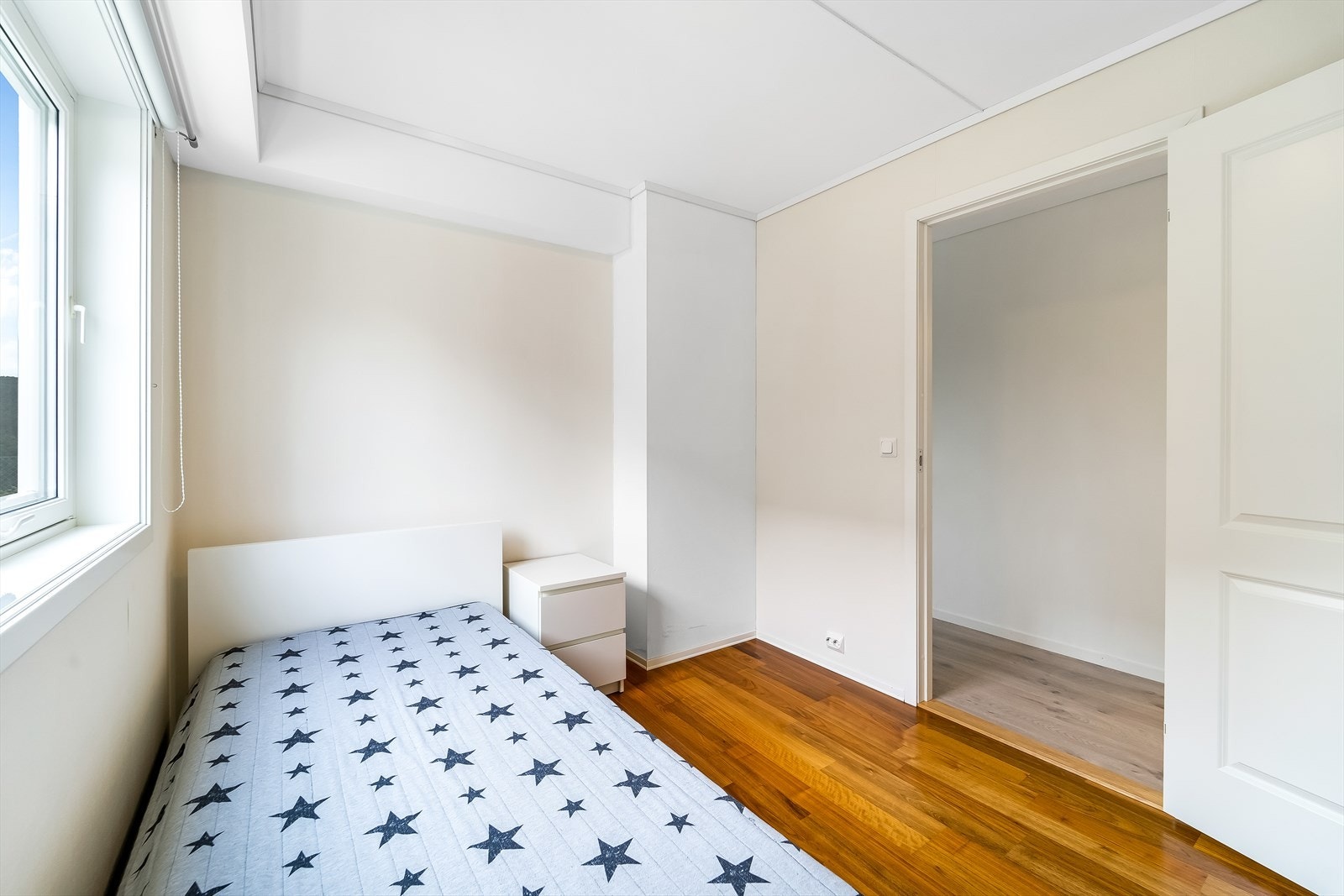 Soverom 3 Galleribilde