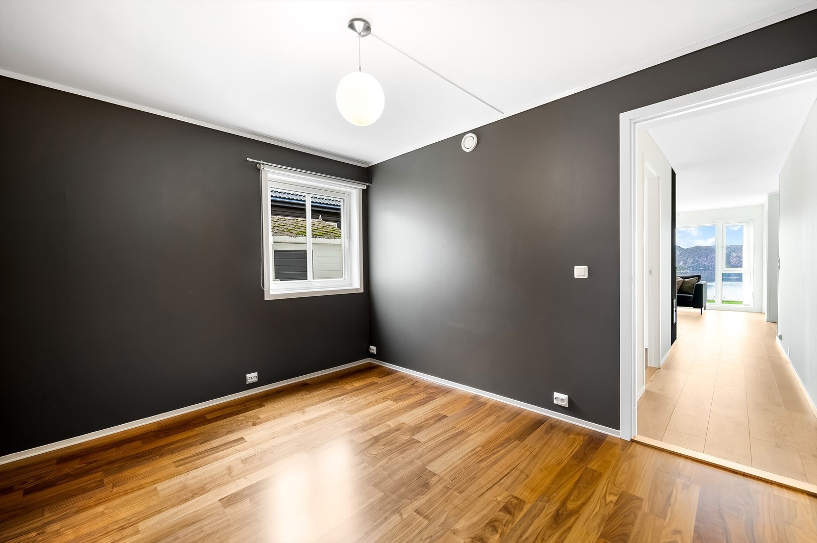 Hovedsoverom Galleribilde