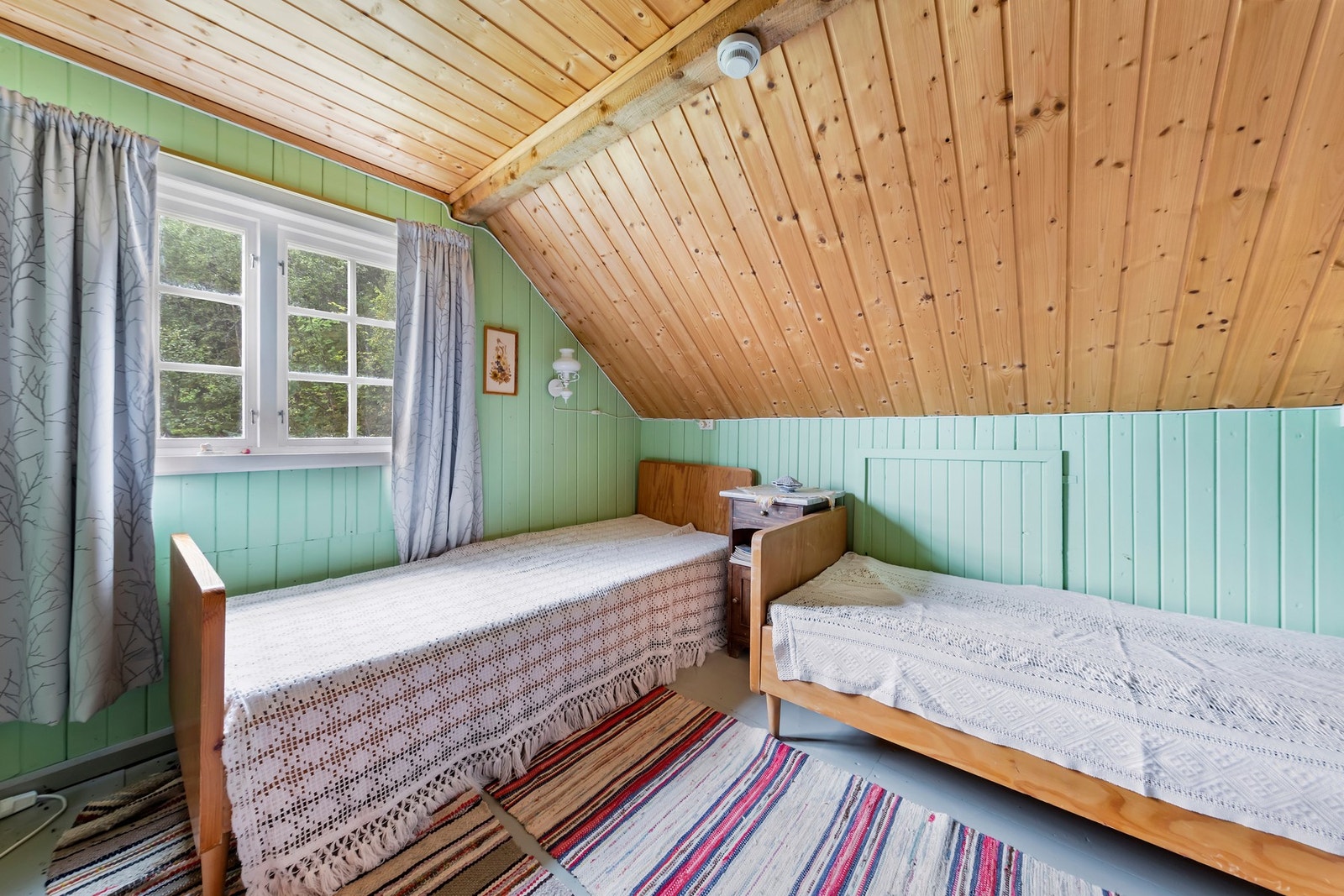 Soverom 2 Galleribilde