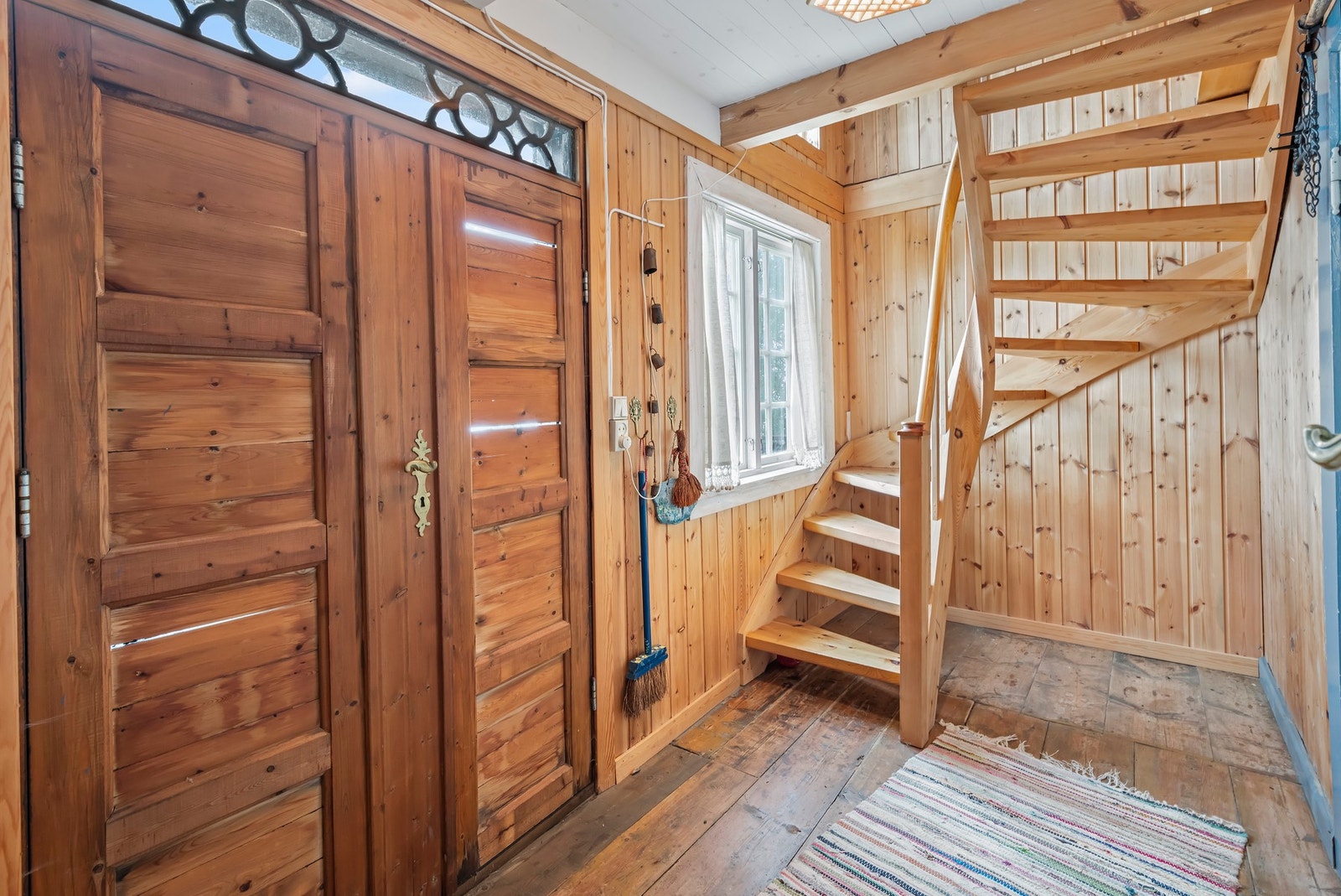 Velkommen inn! Galleribilde