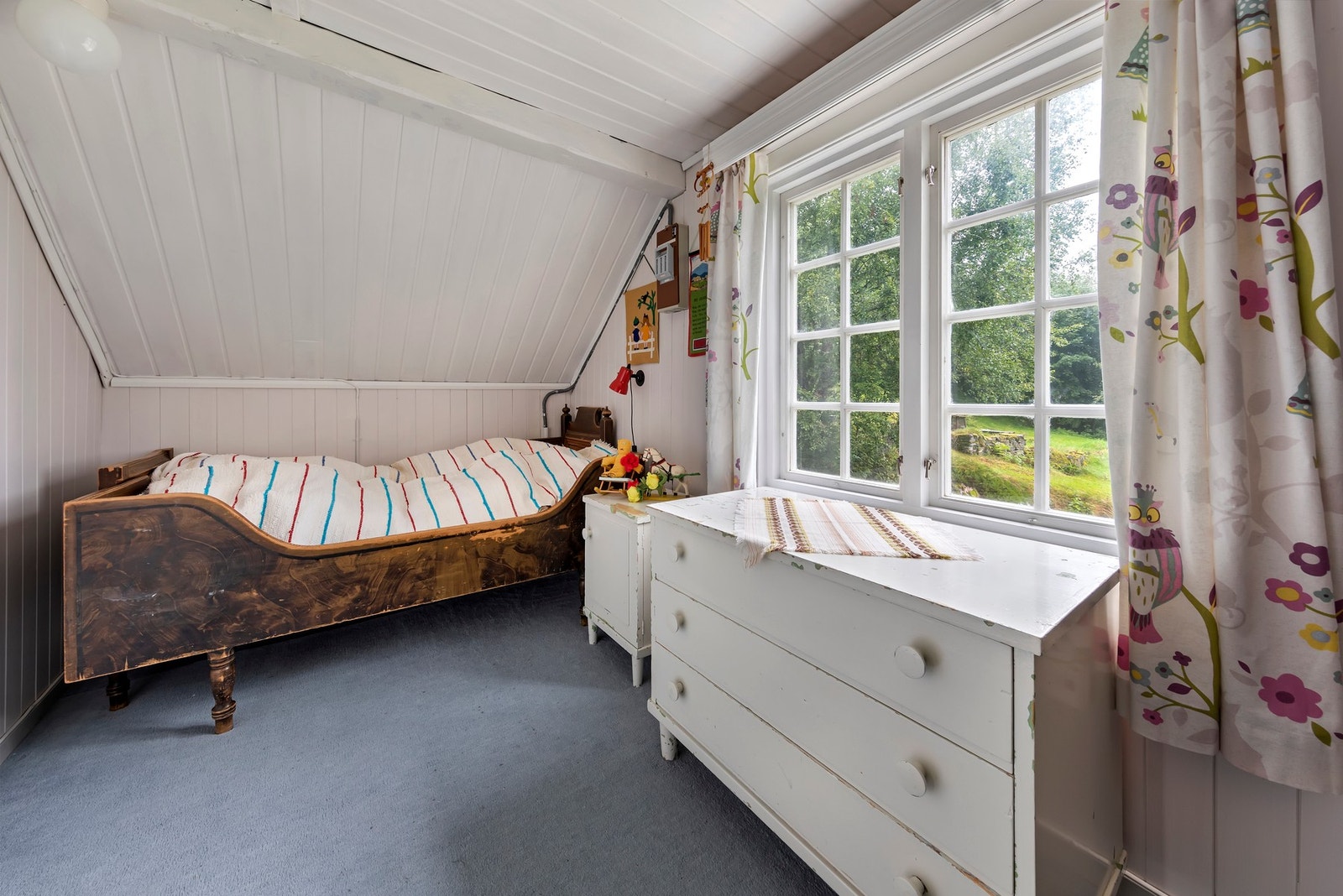 Soverom 1 Galleribilde