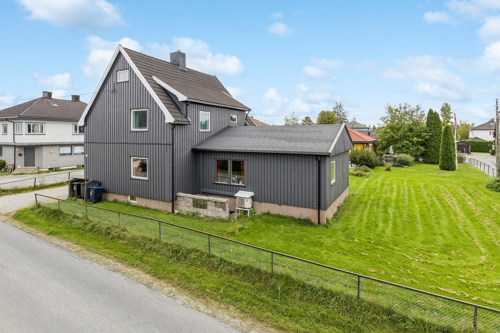 Korsegårdveien 6 Galleribilde