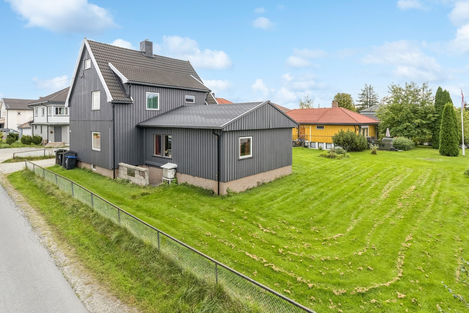 Korsegårdveien 6 Galleribilde