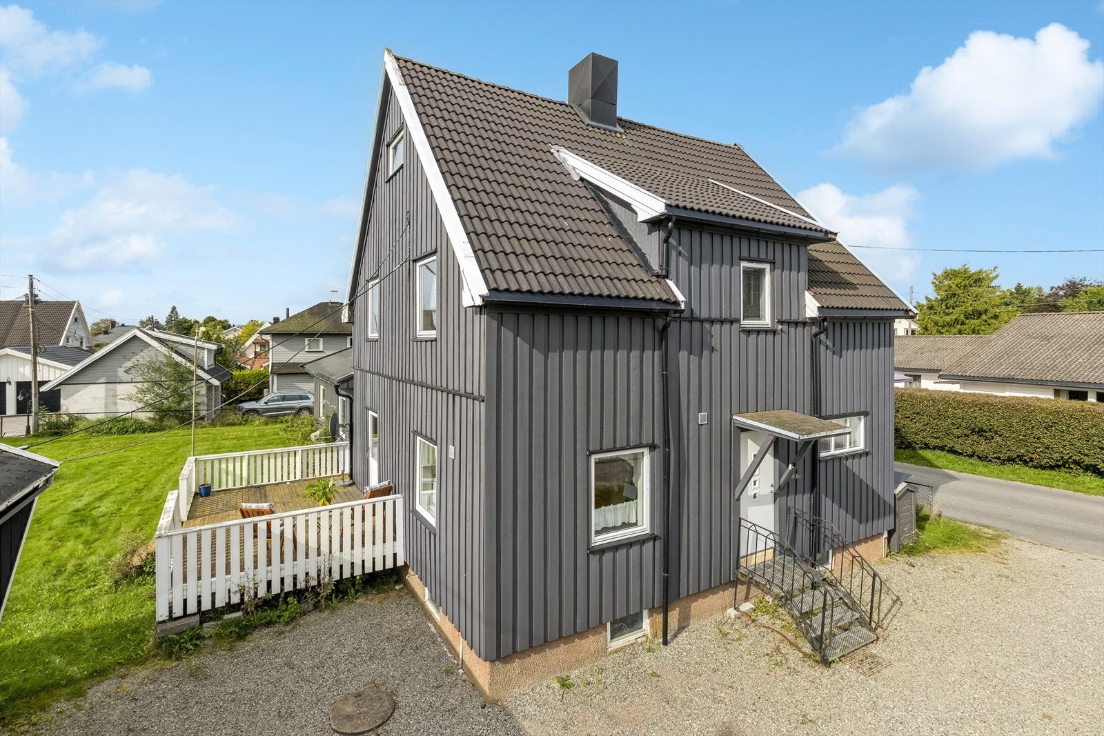 Korsegårdveien 6 Galleribilde