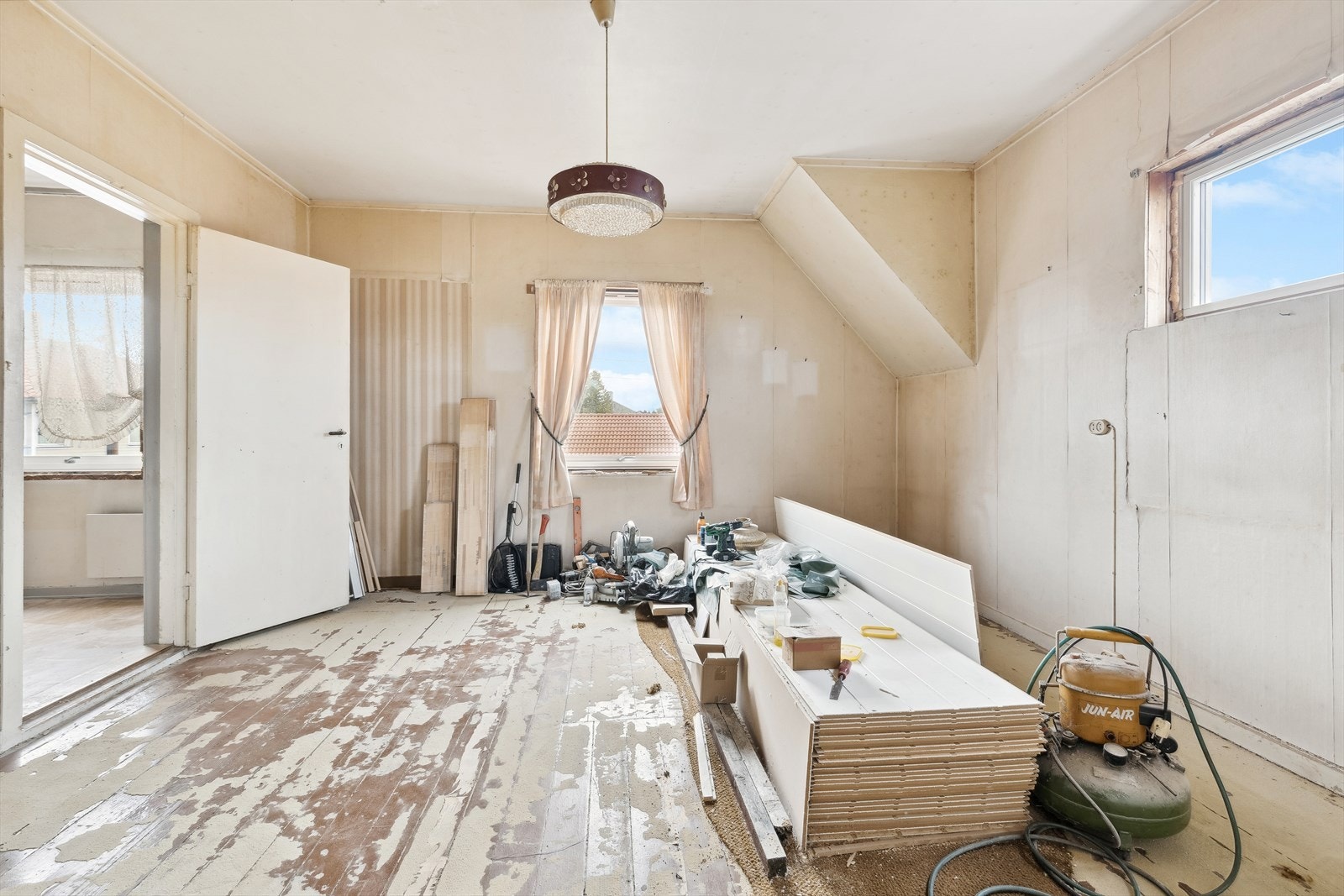 2.etg: Stue 2 Galleribilde