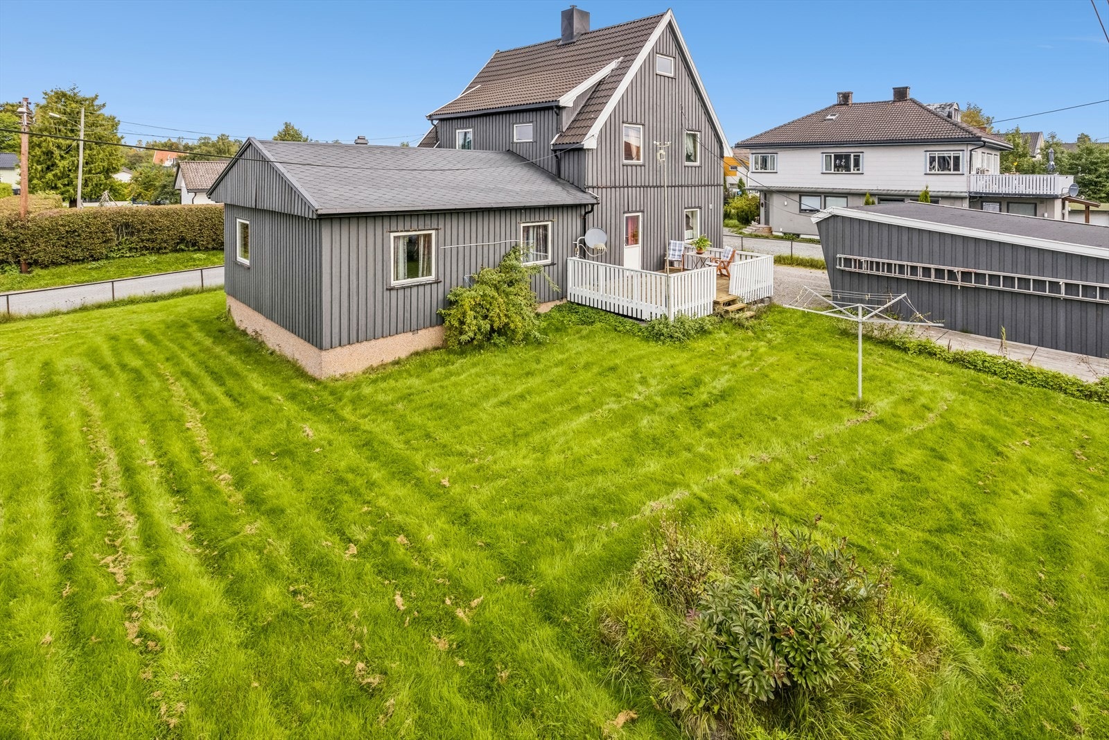 Korsegårdveien 6 Galleribilde