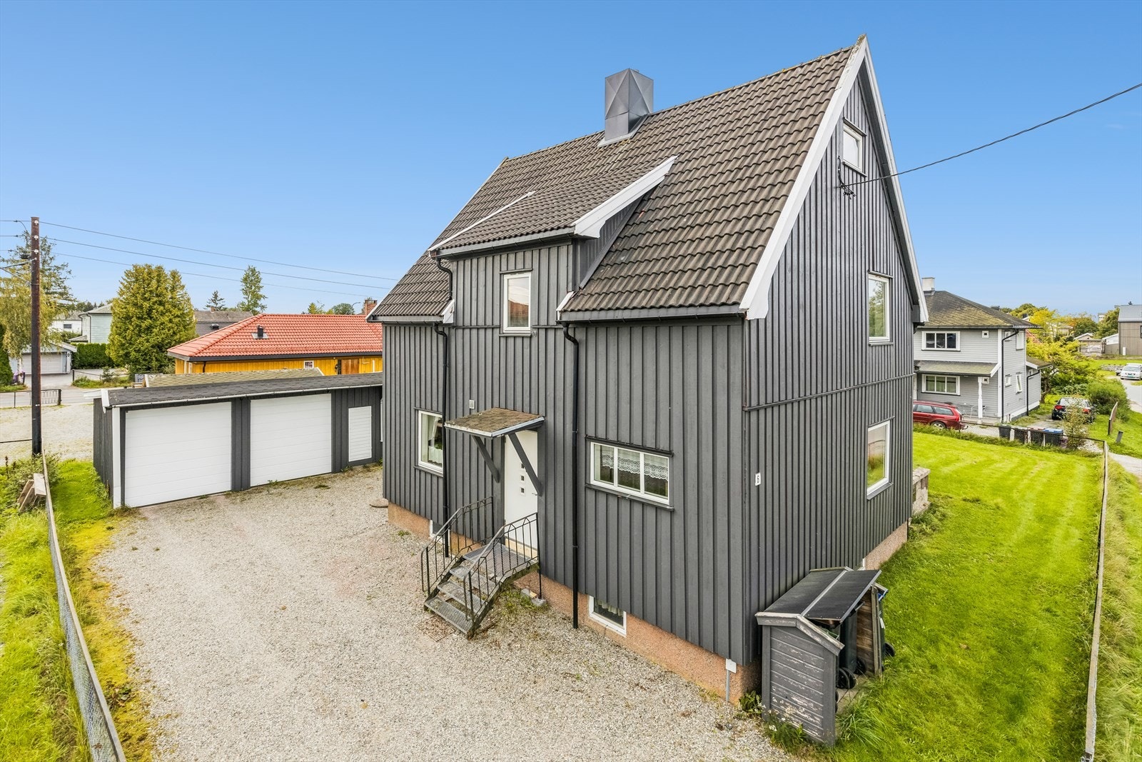 Korsegårdveien 6 Galleribilde