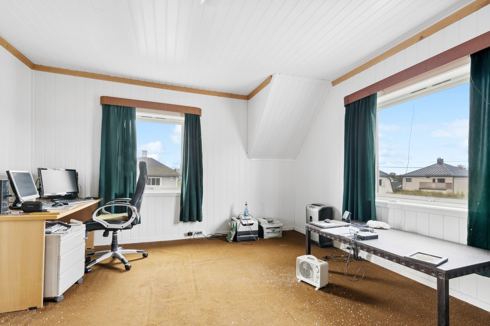 2.etg: Stue 1 Galleribilde
