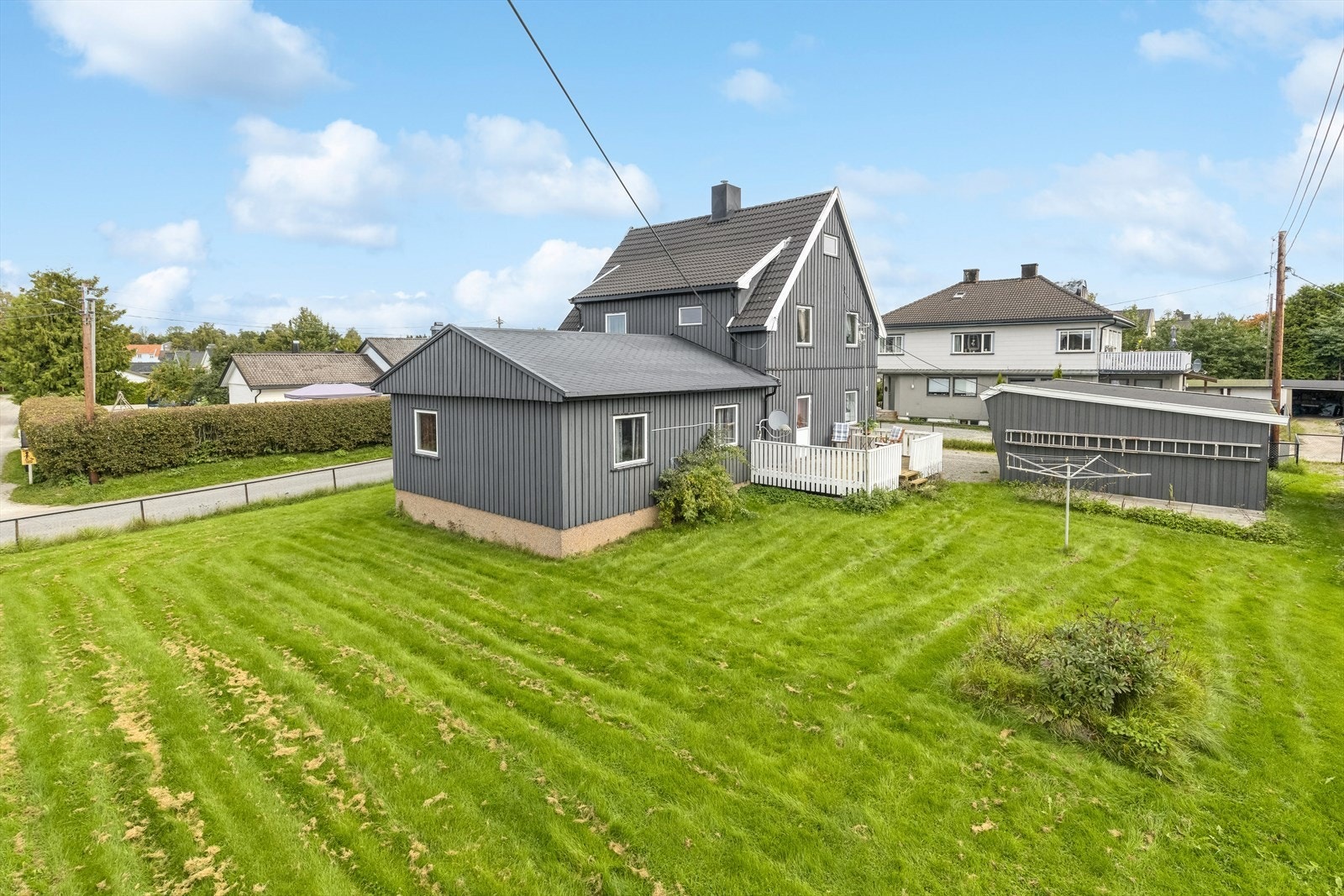 Korsegårdveien 6 Galleribilde