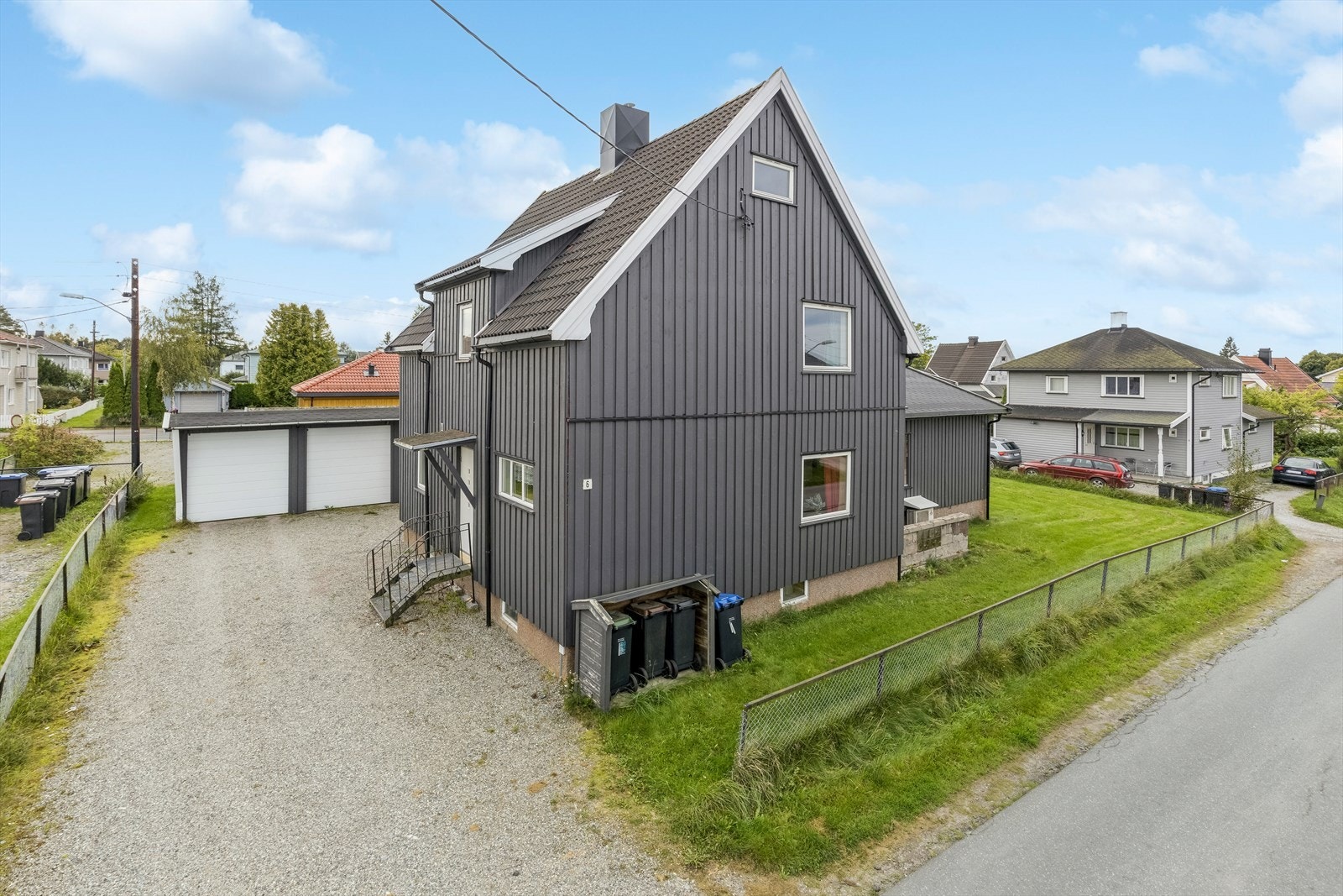 Korsegårdveien 6 Galleribilde