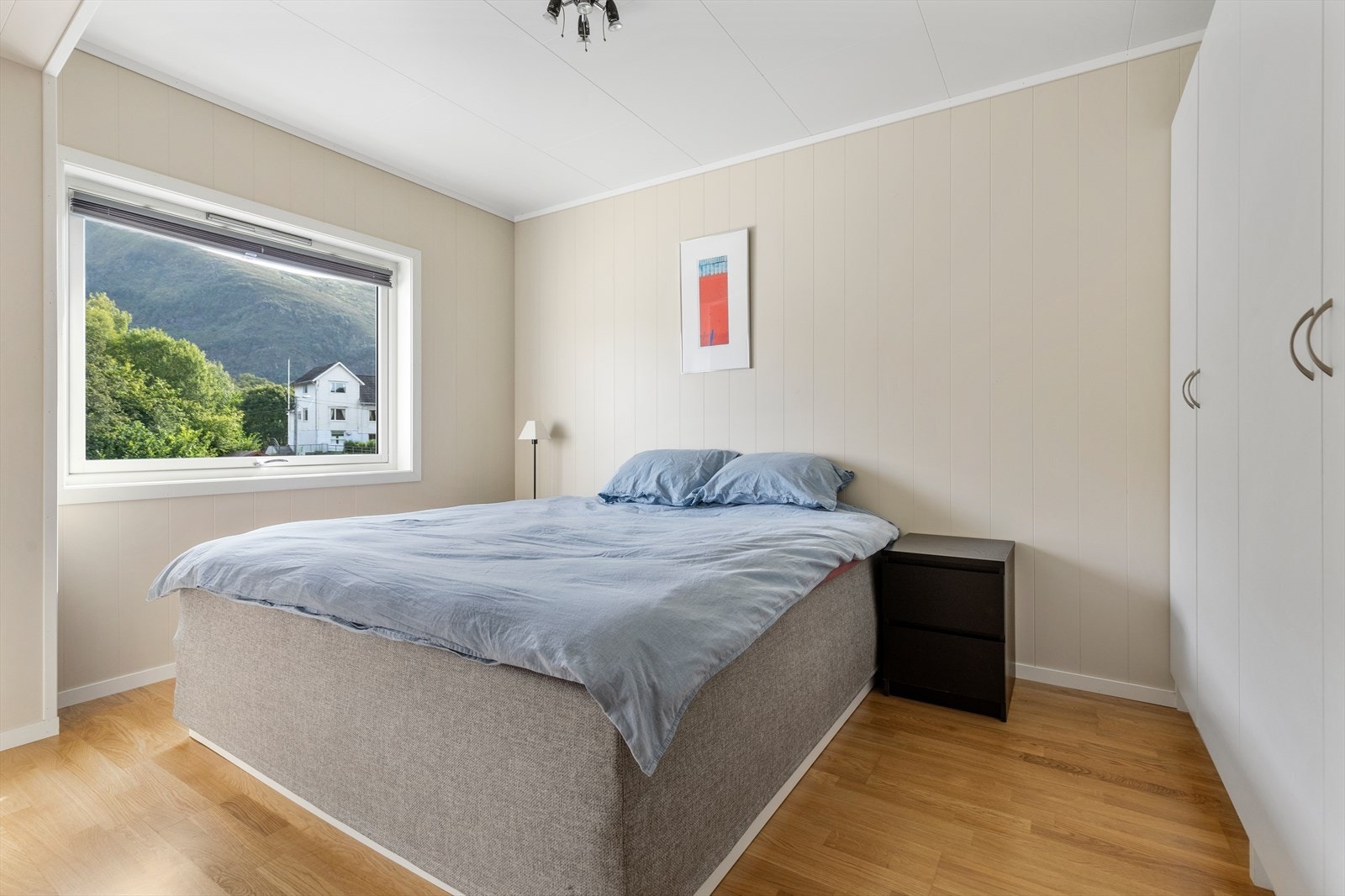 Soverom Galleribilde