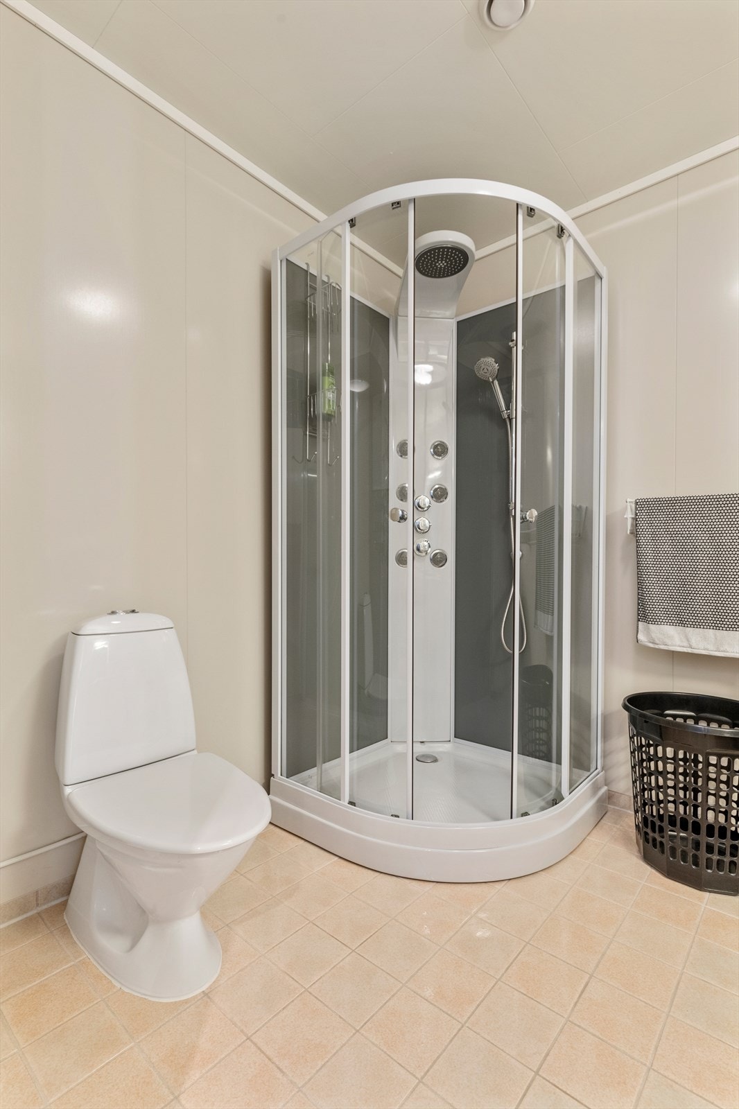 Bad/vaskerom Galleribilde