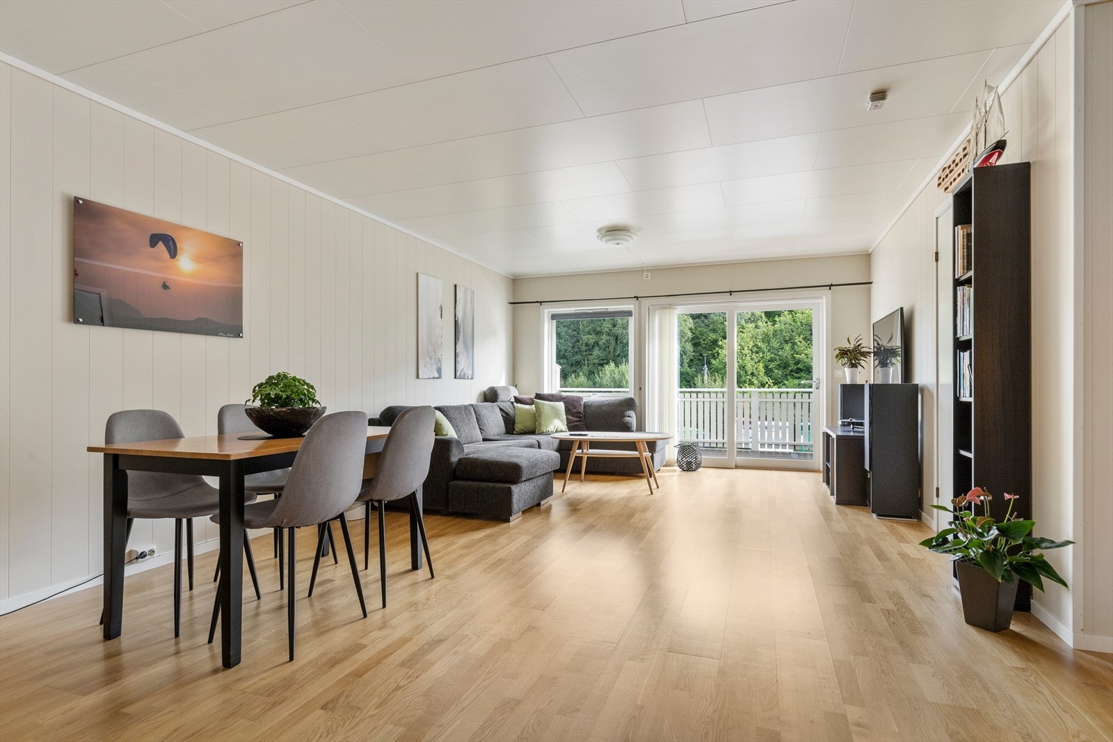 Velkommen til Sundgotvegen 125! Galleribilde