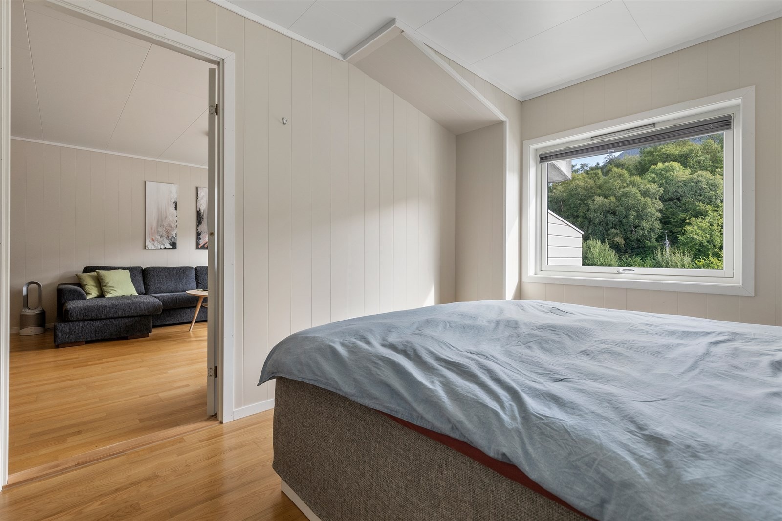 Soverom Galleribilde