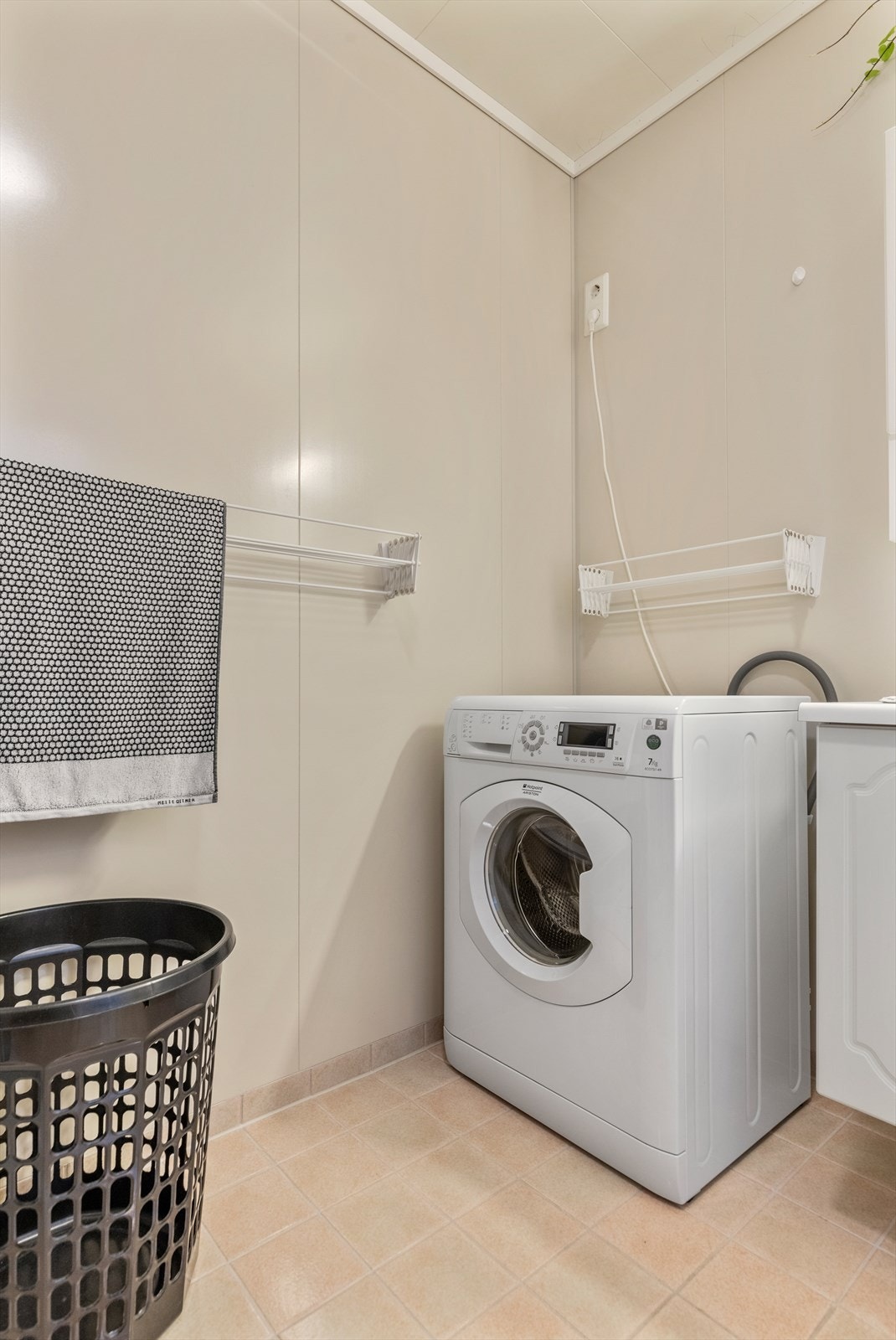 Bad/vaskerom Galleribilde