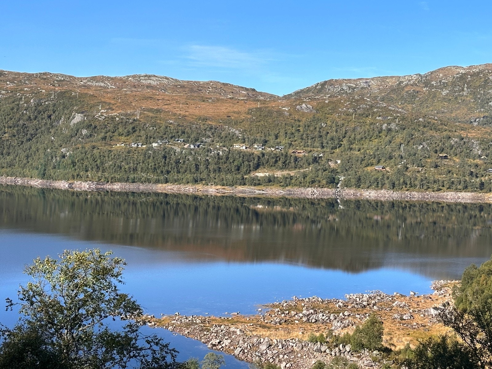 Velkommen til vakre Stordalen! Galleribilde