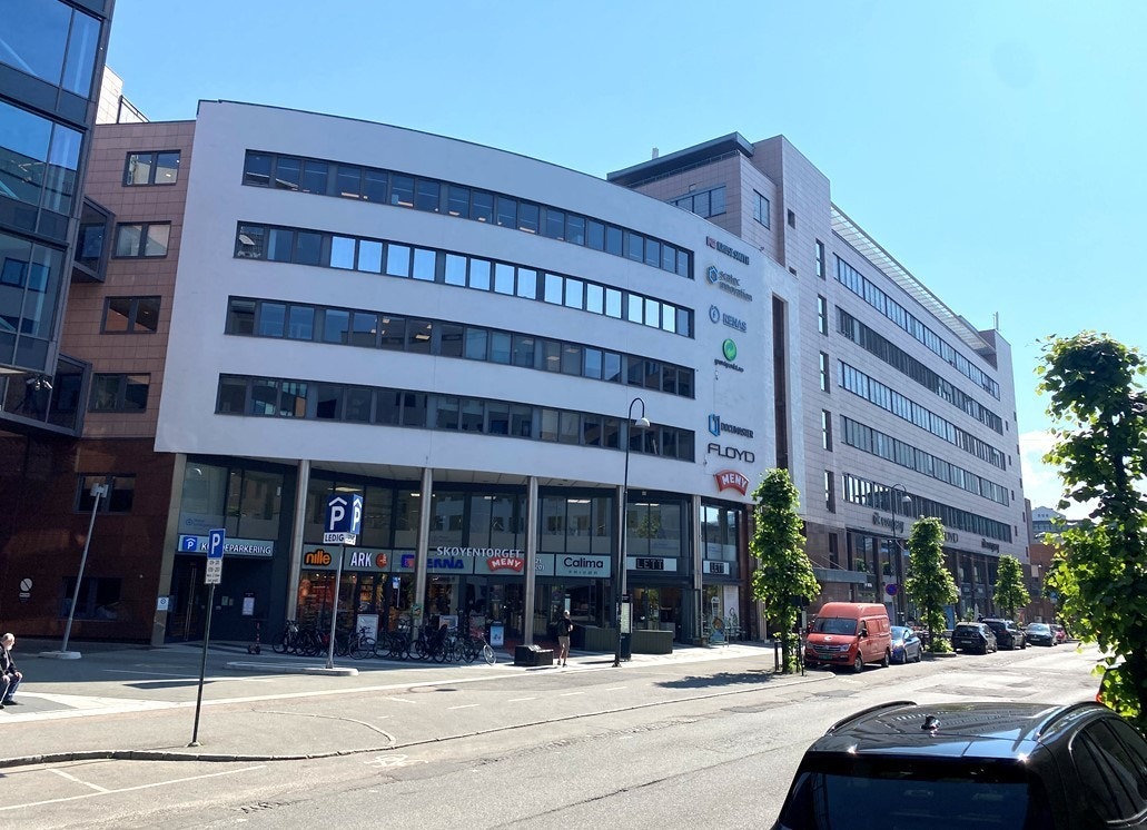 Galleribilde