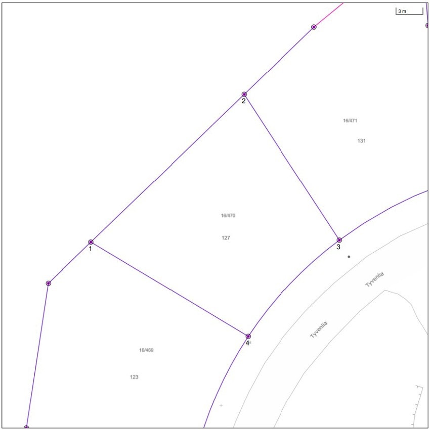 Eiendomskart Galleribilde