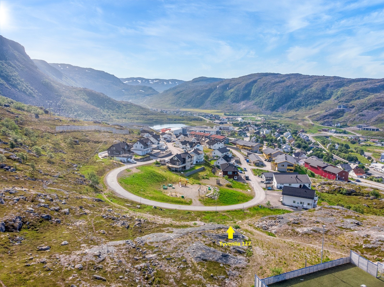 Bygg din drømmebolig Galleribilde