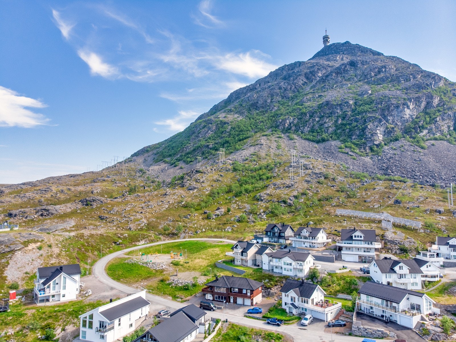 Nabolag Galleribilde