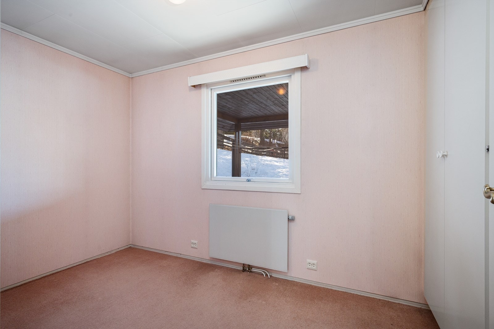 Soverom nr 2 i 1. etg Galleribilde