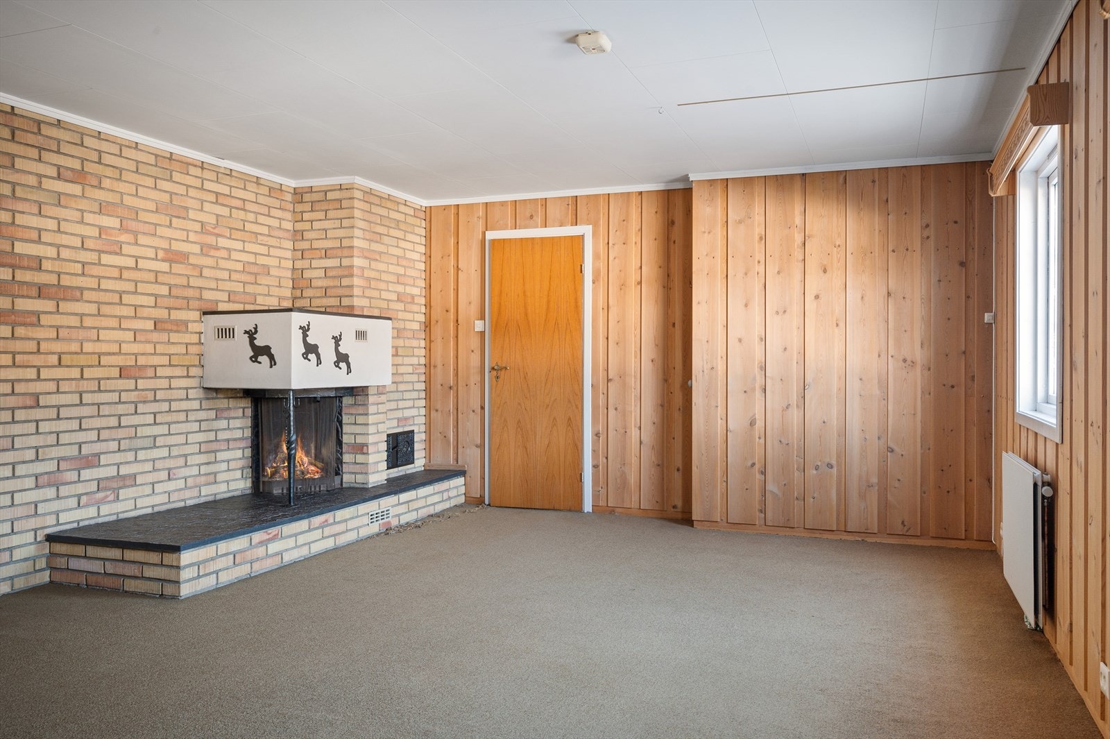 Kjellerstue Galleribilde