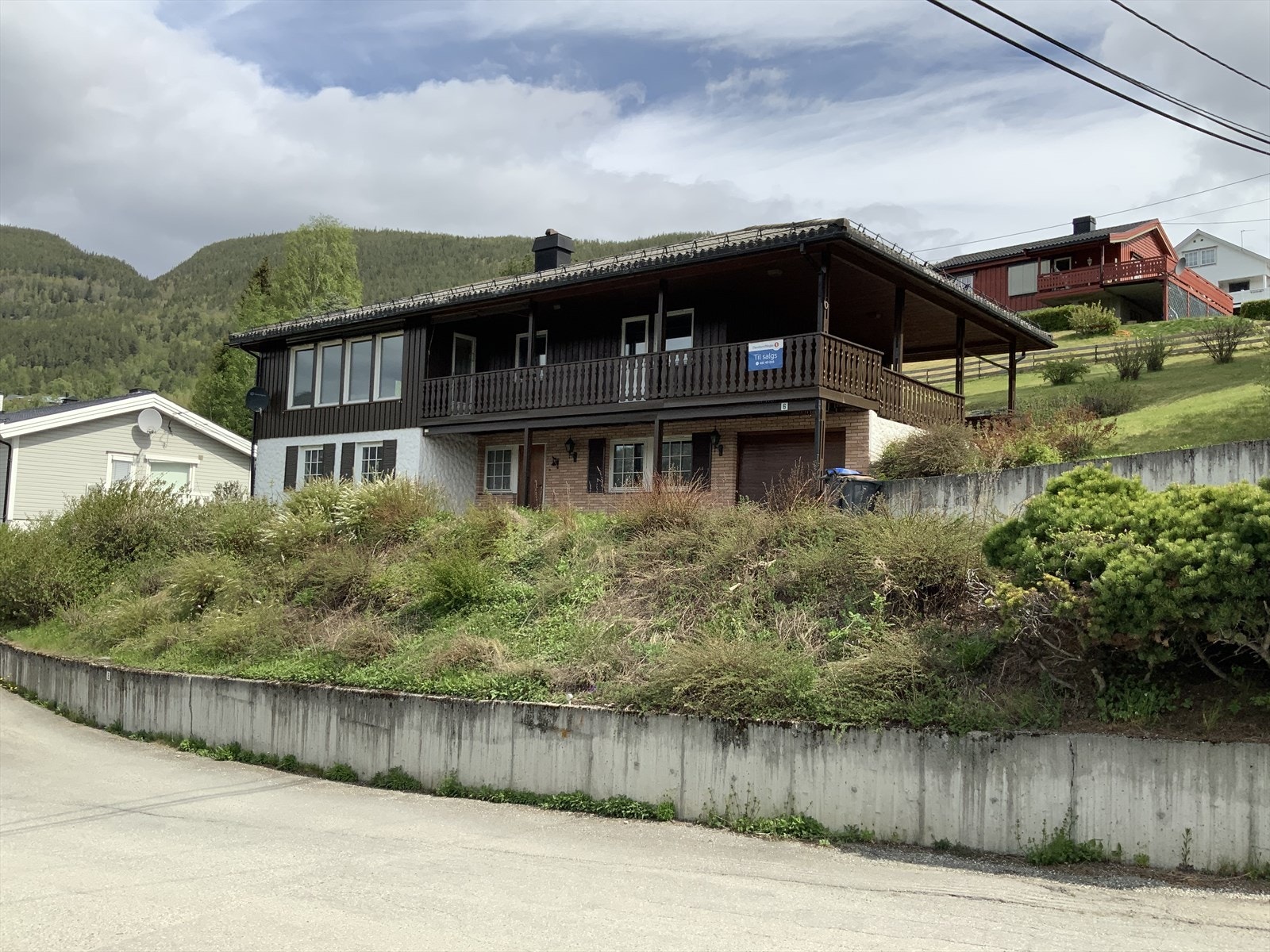 Velkommen til Hesteskoen 6 Galleribilde