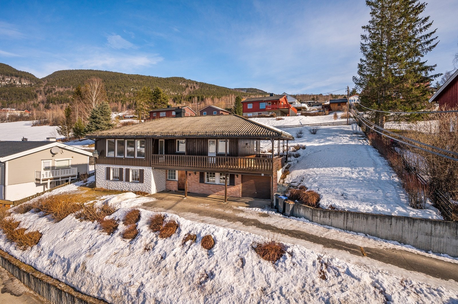 Velkommen til Hesteskoen 6 Galleribilde