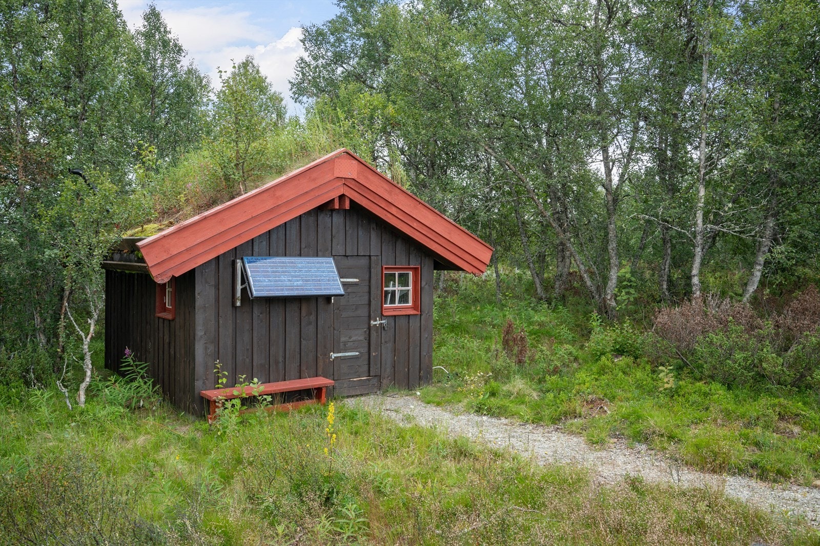 Aggregathus Galleribilde