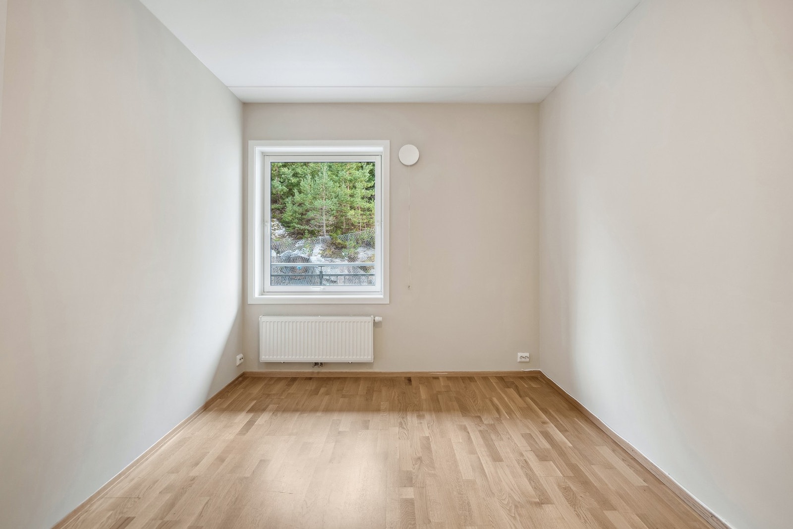 Boligen har to soverom. Galleribilde