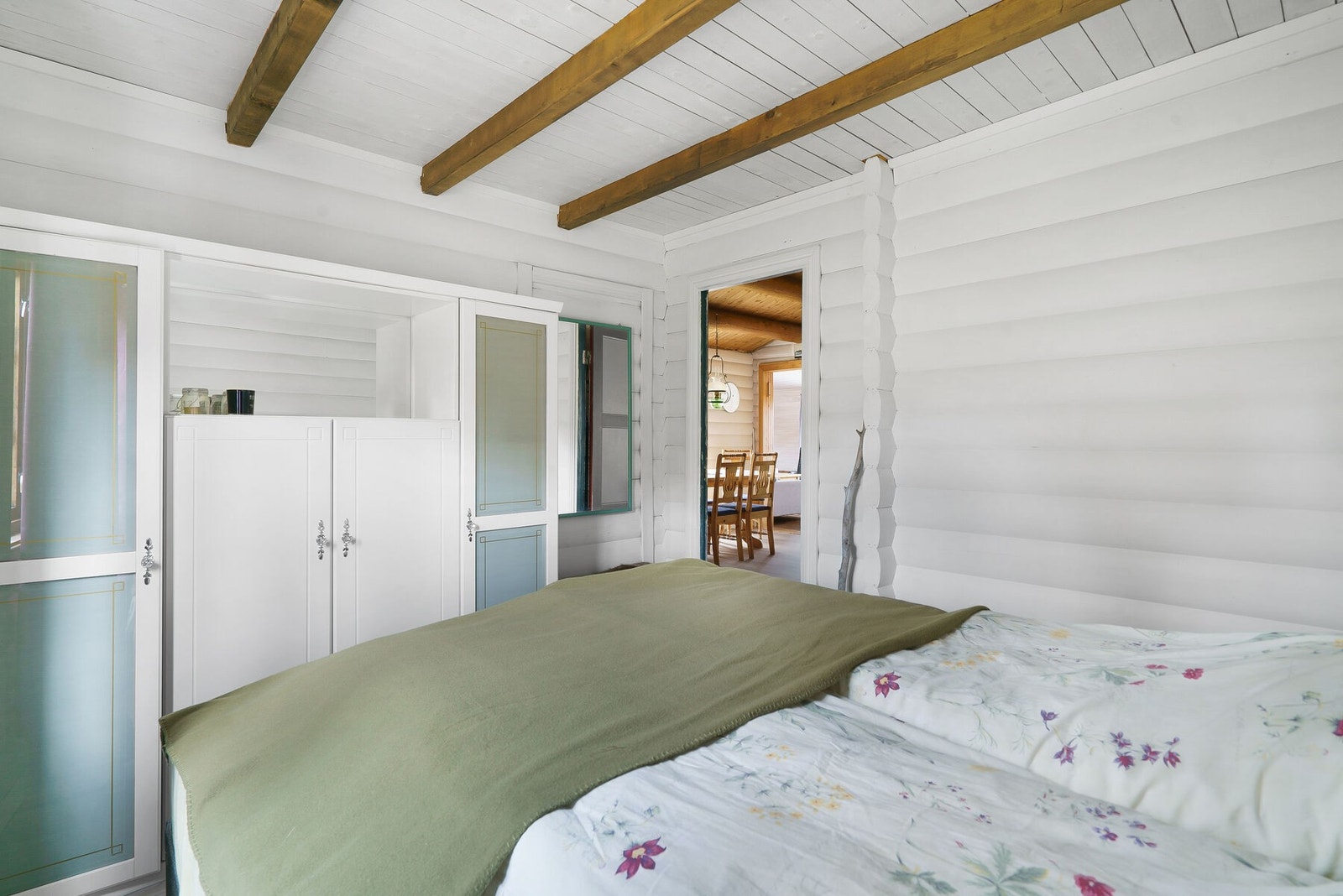 Hovedsoverom Galleribilde