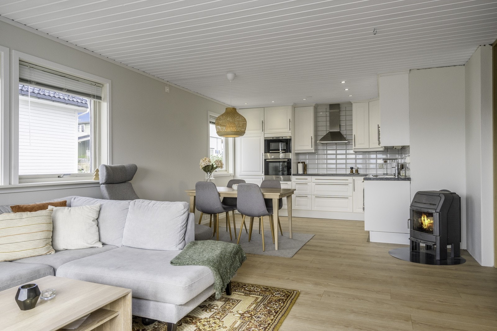 Velkommen til Storgata 108C! Galleribilde