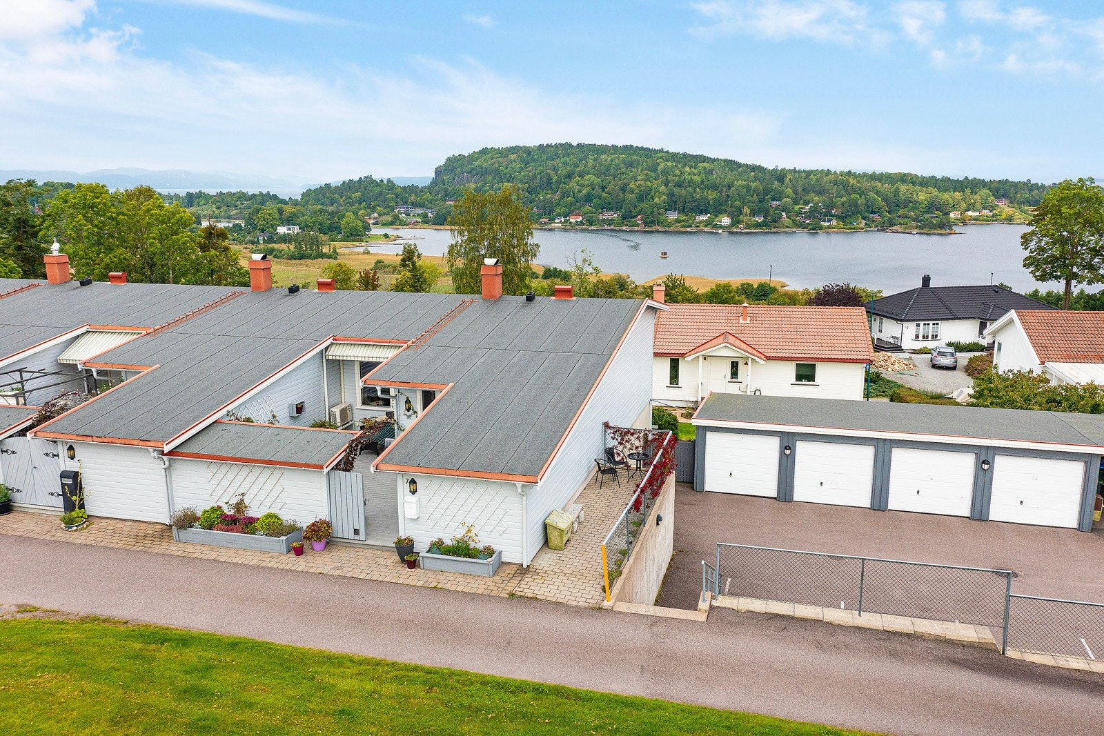 Velkommen til Skavlisletta 7! Galleribilde