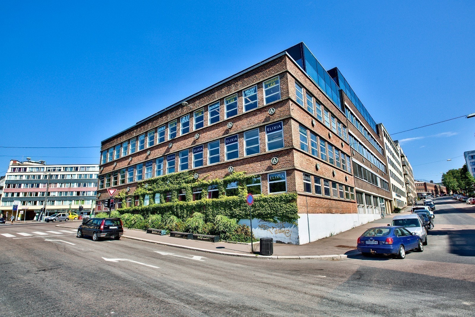 Bilde av eiendommen Galleribilde